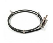 ТЭН конвенции духовки Smeg, Bosch 1550W