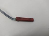 Тепловой предохранитель Bosch/Siemens