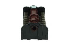 Переключатель режимов духовки Vestel (9 позиционный)