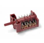 Переключатель режимов духовки Gottak 87.0604 (7 позиционный)