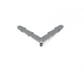 Уплотнитель духовки универсальный (на 4 стороны) 3м