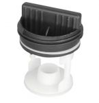 Фильтр (крышка, заглушка) насоса стиральной машины Samsung