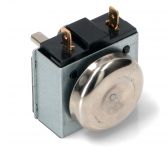 Таймер-звонок духовки эл.механический 100 min 16A 250V шток 23мм