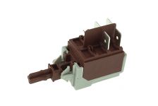 Выключатель сетевой стиральной машины Beko