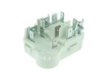 Пускозащитное реле компрессора MM1060Y ZHB35-105P15C