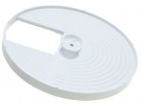 Держатель сменных ножей для комбайна Bosch