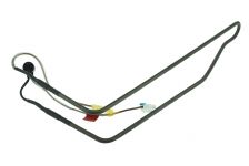 ТЭН (нагреватель) оттайки испарителя холодильника Samsung