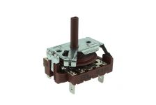 Переключатель режимов духовки Teka (4 позиционный)