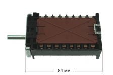 Переключатель режимов духовки Electrolux EGO 42.07001.005