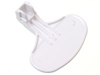 Ручка люка стиральной машины Candy, Zerowatt