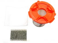 Фильтр HEPA пылесоса Electrolux