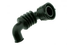 Патрубок (от бака к насосу) стиральной машины Атлант