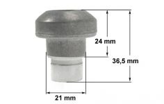 Опора барабана стиральной машины Candy, Zerowatt