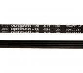 Ремень 1130/1133 J4 стиральной машины