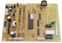 Электронный модуль управления холодильника Samsung