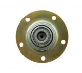 Суппорт (опора барабана) в сборе стиральной машины Ardo