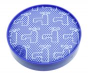 Предмоторный (моющийся) фильтр пылесоса Dyson DC-19, DC-20, DC-21, DC-29