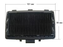 Фильтр HEPA пылесоса Samsung 