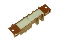 Блок электроподжига 4 контактный универсальный для газовых плит, поверхностей (без заземления)