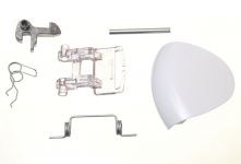 Ручка люка (комплект) стиральной машины Ardo