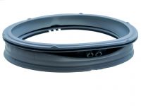 Манжета люка стиральной машины LG (отверстия заглушены)