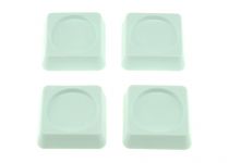 Подставки резиновые под ножки для стиральных машин OEM