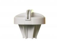 Ручка выбора программ стиральной машины Indesit, Ariston