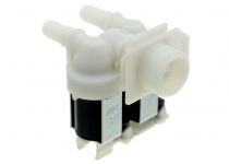 Клапан залива воды 2W-180 стиральной машины Bosch, Siemens (лев.)
