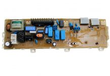 Модуль управления (силовой и индикации) стиральной машины LG