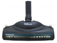 Насадка (щетка) турбо PeTBrush для пылесоса Samsung