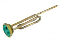 ТЭН (нагреватель) водонагревателя 1500W RCT TW3 PA 230V резьба 1”1/4 M6