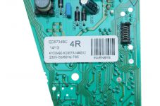 Электронный модуль INVENSYS (необходимо прошивать) стиральной машины Candy