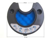 Фильтр для пылесоса Samsung