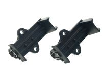 Щетки мотора (5x12.5x32) INDESCO - 2 шт. Beko, Indesit