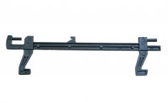 Крючок двери СВЧ печи Electrolux, Zanussi, AEG