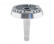 Рассекатель пламени (средний) плиты Gefest