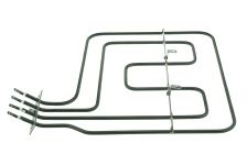 ТЭН (верхний) духовки Beko 1100W+1100W